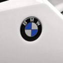 BMW 283 Elektryczny motor dl dzieci Biały 6 V