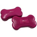 FitPAWS Platforma równoważna Mini K9FITbone, 2 szt., 29x16,5x6 cm