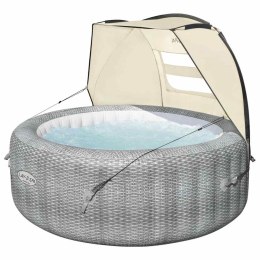 Bestway Zadaszenie do basenu spa Lay-Z-Spa, 183x94x109 cm