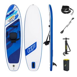 Bestway Nadmuchiwana deska SUP Hydro-Force Oceana