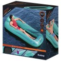 Bestway Dmuchany ponton Hydro Force Sol Venture, 188x109 cm, niebieski