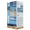 Bestway Basen Hydrium z akcesoriami, 300x120 cm