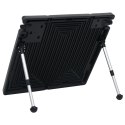 VidaXL Solarny podgrzewacz wody w basenie, 75x75 cm