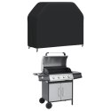 VidaXL Pokrowce na grill ogrodowy, 2 szt., 147x61x112 cm, Oxford 420D