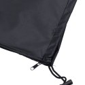 VidaXL Pokrowce na parasol ogrodowy, 2 szt., 170x28/32 cm, Oxford 420D