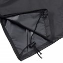 VidaXL Pokrowce na parasol ogrodowy, 2 szt., 240x57/57 cm, Oxford 420D