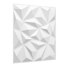 WallArt Panele ścienne 3D Puck, 12 szt., GA-WA27