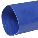 VidaXL Wąż płaski, 25 m, 1.5", PVC