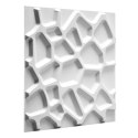 WallArt Panele ścienne 3D Gaps, 12 szt., GA-WA01