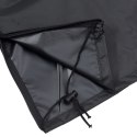 VidaXL Pokrowce na parasol ogrodowy 2 szt., 136x25/23,5 cm Oxford 420D