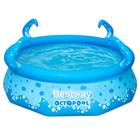 Bestway Easy Set Basen OctoPool, 274x76 cm