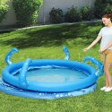 Bestway Easy Set Basen OctoPool, 274x76 cm