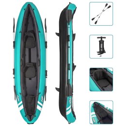 Bestway Kajak Hydro-Force Ventura X2, 330x86 cm