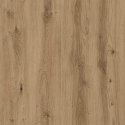 VidaXL Biurko Artisan Oak 102x50x75 cm Drewno klejone