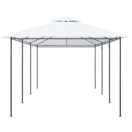 VidaXL Altana, 600x298x270 cm, biała, 180 g/m²