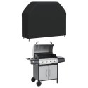 VidaXL Pokrowce na grill ogrodowy, 2 szt., 162x61x122 cm, Oxford 420D