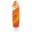 Bestway Hydro-Force Nadmuchiwana deska SUP Aqua Journey