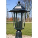 VidaXL Lampy ogrodowe Preston, 2 szt., 105 cm