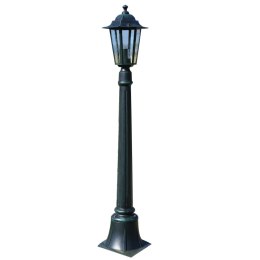 VidaXL Lampa ogrodowa Preston, 105 cm