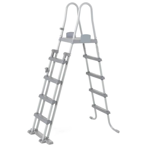 Bestway Basen Power Steel z zestawem, prostokątny, 732 x 366 x 132 cm Bestway Basen Power Steel z zestawem, prostokątny, 732 x 366 x 132 cm