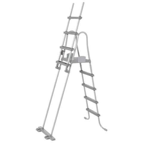 Bestway Basen Power Steel z zestawem, prostokątny, 732 x 366 x 132 cm Bestway Basen Power Steel z zestawem, prostokątny, 732 x 366 x 132 cm