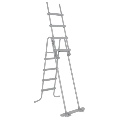 VidaXL Basen z drabinką, 550x120 cm VidaXL Basen z drabinką, 550x120 cm