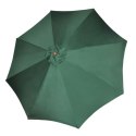 VidaXL Parasol z aluminium, 258 cm