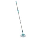 Leifheit Mop obrotowy Clean Twist Ergo z akcesoriami