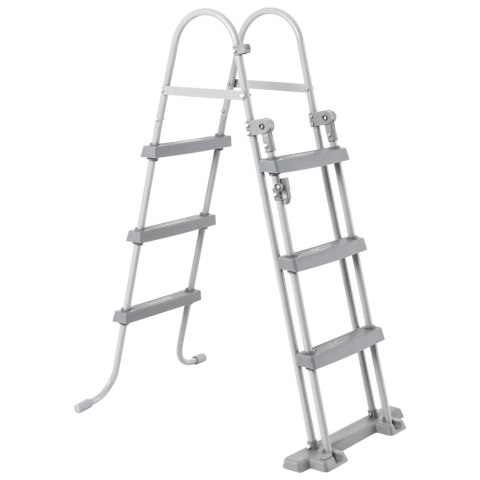 Bestway Basen Power Steel z akcesoriami, 488 x 305 x 107 cm Bestway Basen Power Steel z akcesoriami, 488 x 305 x 107 cm