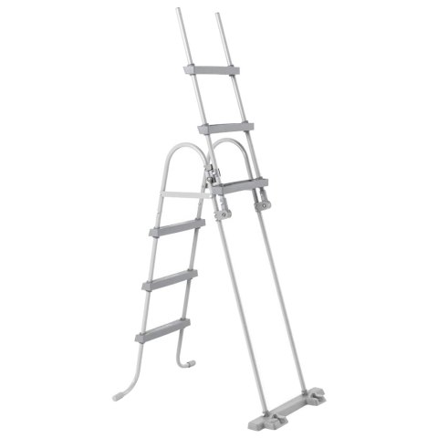 Bestway Basen Power Steel z akcesoriami, 488 x 305 x 107 cm Bestway Basen Power Steel z akcesoriami, 488 x 305 x 107 cm