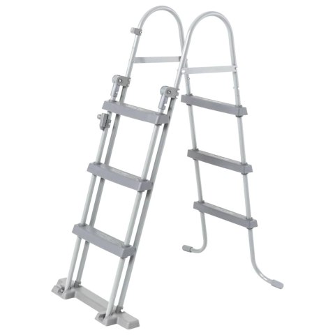 Bestway Basen Power Steel z akcesoriami, 488 x 305 x 107 cm Bestway Basen Power Steel z akcesoriami, 488 x 305 x 107 cm