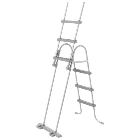 Bestway Basen Power Steel z akcesoriami, 488 x 305 x 107 cm Bestway Basen Power Steel z akcesoriami, 488 x 305 x 107 cm