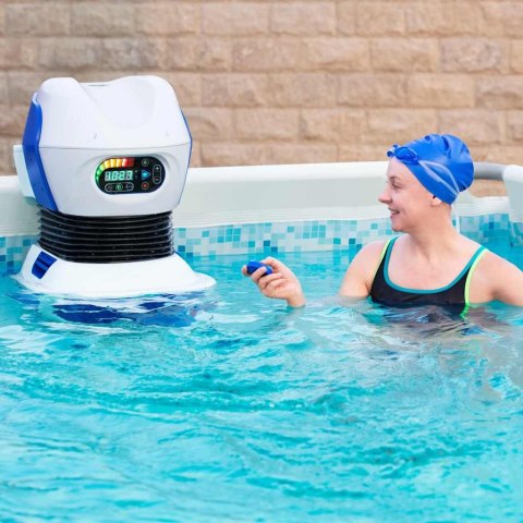 Bestway Przeciwprąd Swimfinity Swim Fitness System Bestway Przeciwprąd Swimfinity Swim Fitness System