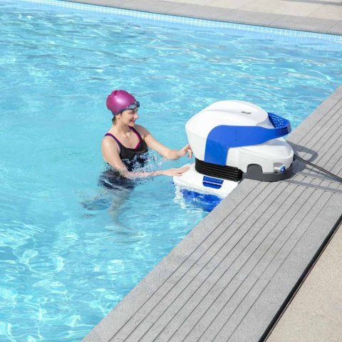 Bestway Przeciwprąd Swimfinity Swim Fitness System Bestway Przeciwprąd Swimfinity Swim Fitness System