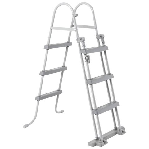 Bestway Basen Power Steel z akcesoriami, 488x305x107 cm Bestway Basen Power Steel z akcesoriami, 488x305x107 cm