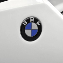 BMW 283 Elektryczny motor dl dzieci Biały 6 V