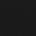 VidaXL Parawan balkonowy, czarny, 120x300 cm, tkanina Oxford