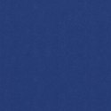 VidaXL Parawan balkonowy, niebieski, 120x300 cm, tkanina Oxford