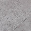 VidaXL Panele podłogowe PVC, 5,26 m², 2 mm, szare, bez kleju