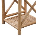 Bambusowa półka z 3 poziomami