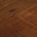 VidaXL 3-częściowy zestaw mebli barowych, lite drewno z odzysku