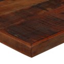 VidaXL 3-częściowy zestaw mebli barowych, lite drewno z odzysku