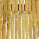 VidaXL Rama łóżka, bambusowa, 180 x 200 cm